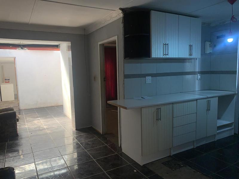 4 Bedroom Property for Sale in Westridge Western Cape
